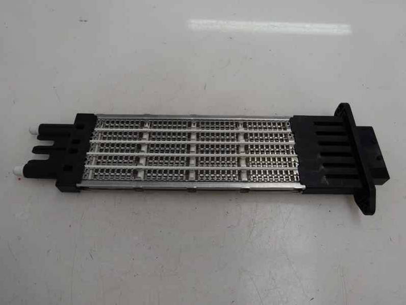 RESISTENCIA CALEFACCION CITROEN BERLINGO STATION WAGON 2011 1.6 E-HDI FAP (92 CV)