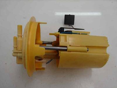 AFORADOR CITROEN BERLINGO STATION WAGON 2011 1.6 E-HDI FAP (92 CV)