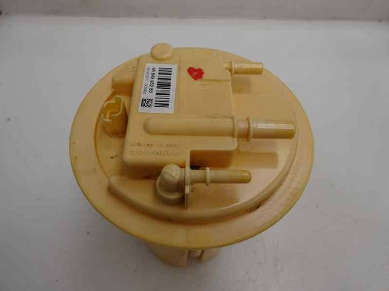 AFORADOR CITROEN BERLINGO STATION WAGON 2011 1.6 E-HDI FAP (92 CV)