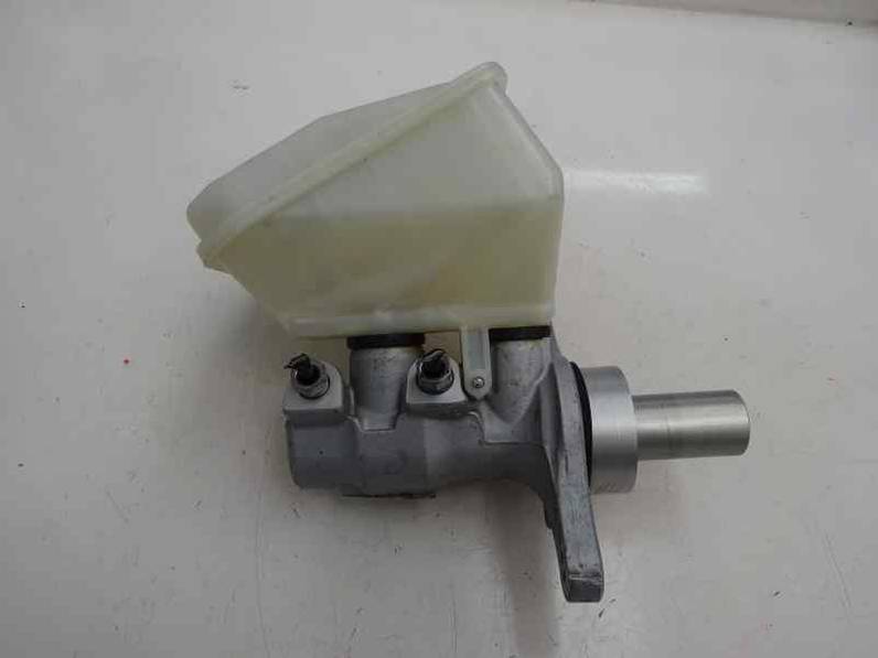 BOMBA FRENO CITROEN BERLINGO STATION WAGON 2011 1.6 E-HDI FAP (92 CV)