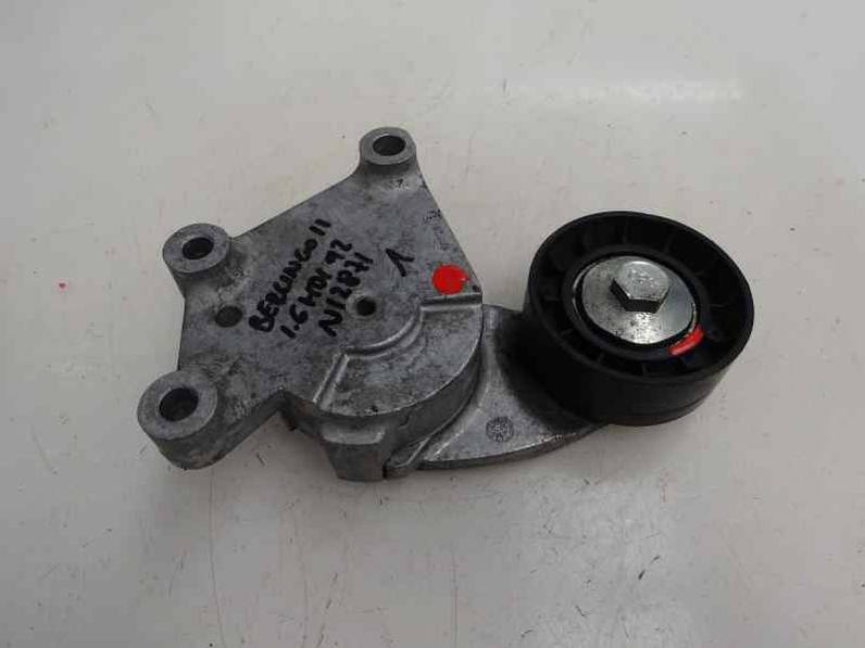 TENSOR CORREA AUXILIAR CITROEN BERLINGO STATION WAGON 2011 1.6 E-HDI FAP (92 CV)