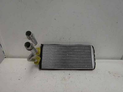 RADIADOR CALEFACCION AIRE ACONDICIONADO CITROEN BERLINGO STATION WAGON 2011 1.6 E-HDI FAP (92 CV)