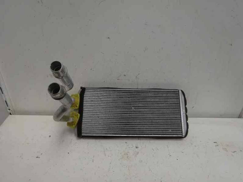 RADIADOR CALEFACCION AIRE ACONDICIONADO CITROEN BERLINGO STATION WAGON 2011 1.6 E-HDI FAP (92 CV)