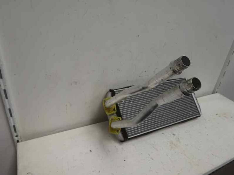 RADIADOR CALEFACCION AIRE ACONDICIONADO CITROEN BERLINGO STATION WAGON 2011 1.6 E-HDI FAP (92 CV)