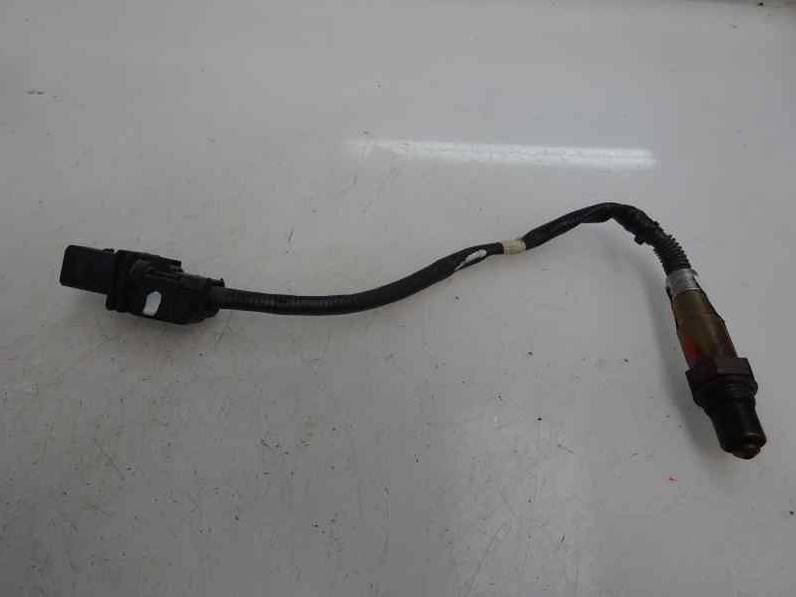 SONDA LAMBDA CITROEN BERLINGO STATION WAGON 2011 1.6 E-HDI FAP (92 CV)