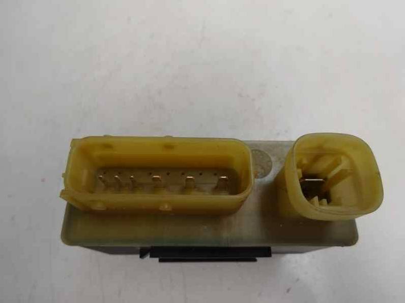 MODULO ELECTRONICO CITROEN BERLINGO STATION WAGON 2011 1.6 E-HDI FAP (92 CV)