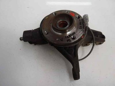 MANGUETA DELANTERA IZQUIERDA CITROEN BERLINGO STATION WAGON 2011 1.6 E-HDI FAP (92 CV)