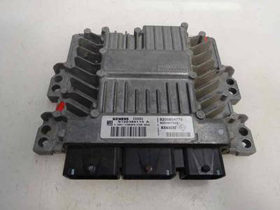 CENTRALITA MOTOR UCE RENAULT SCENIC II 2007 1.5 DCI D (106 CV)