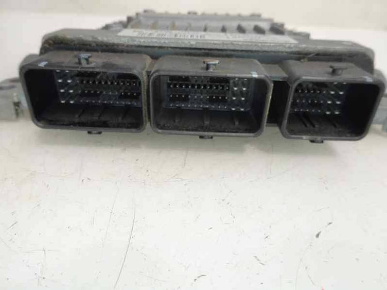 CENTRALITA MOTOR UCE RENAULT SCENIC II 2007 1.5 DCI D (106 CV)