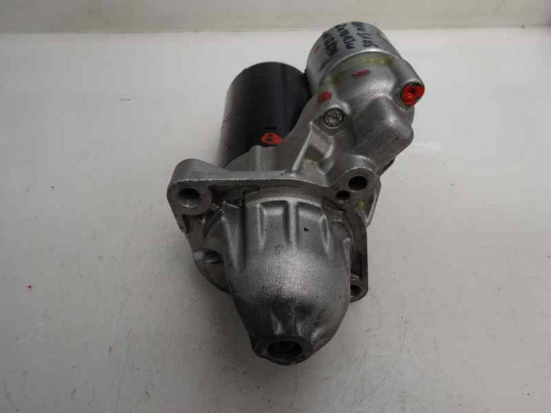MOTOR ARRANQUE BMW SERIE 1 BERLINA 2005 2.0 16V D (163 CV)