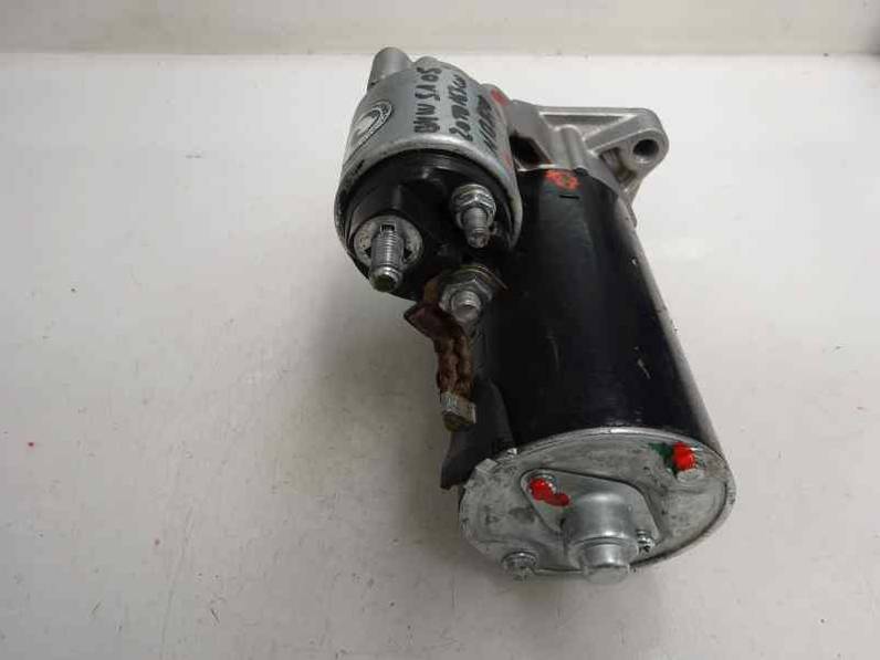 MOTOR ARRANQUE BMW SERIE 1 BERLINA 2005 2.0 16V D (163 CV)