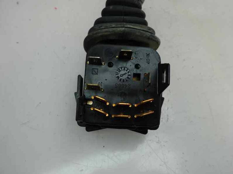 MANDO INTERMITENTES OPEL ASTRA F BERLINA 1994 1.4 (82 CV)