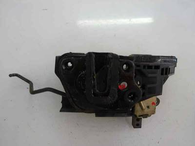 CERRADURA PUERTA DELANTERA IZQUIERDA HYUNDAI MATRIX 2005 1.5 CRDI (102 CV)