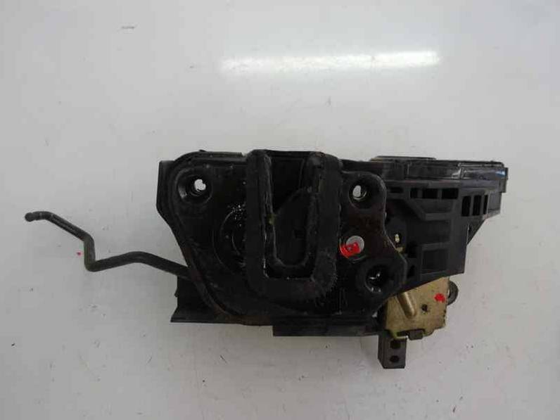 CERRADURA PUERTA DELANTERA IZQUIERDA HYUNDAI MATRIX 2005 1.5 CRDI (102 CV)