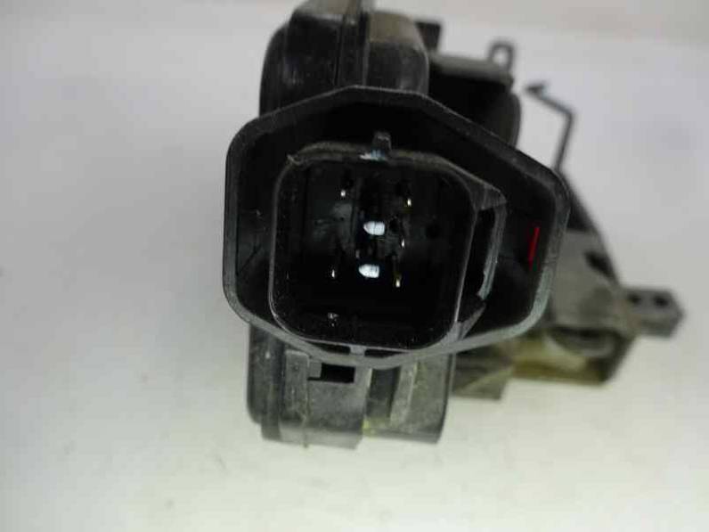 CERRADURA PUERTA DELANTERA IZQUIERDA HYUNDAI MATRIX 2005 1.5 CRDI (102 CV)