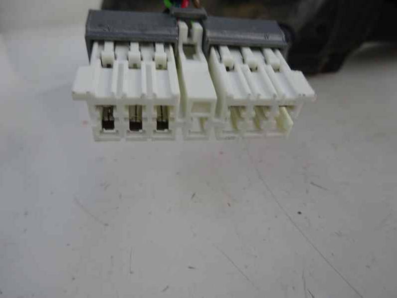 RETROVISOR DERECHO PEUGEOT 406 BERLINA 2002 1.8 16V (116 CV)