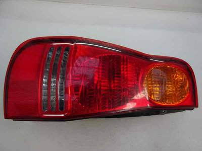 PILOTO TRASERO IZQUIERDO HYUNDAI MATRIX 2005 1.5 CRDI (102 CV)