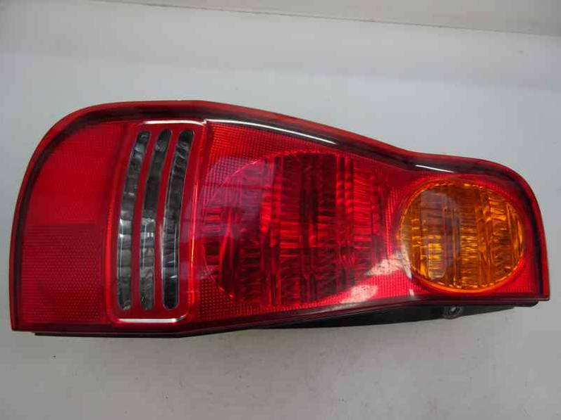 PILOTO TRASERO IZQUIERDO HYUNDAI MATRIX 2005 1.5 CRDI (102 CV)