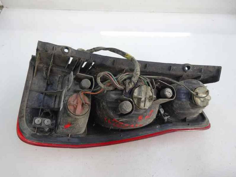 PILOTO TRASERO IZQUIERDO HYUNDAI MATRIX 2005 1.5 CRDI (102 CV)