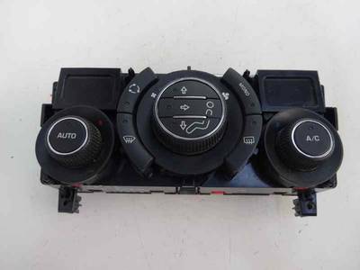 MANDO CLIMATIZADOR PEUGEOT 308 2012 1.6 HDI FAP (112 CV)