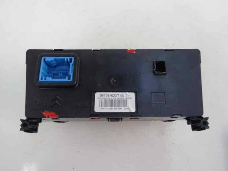 MANDO CLIMATIZADOR PEUGEOT 308 2012 1.6 HDI FAP (112 CV)