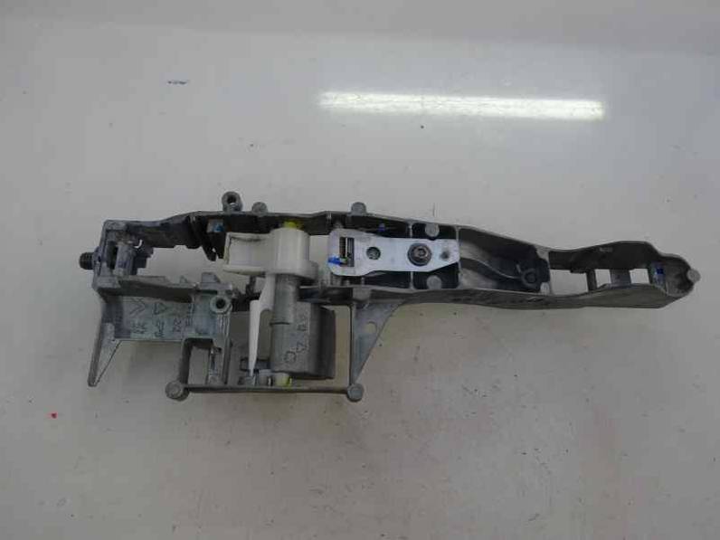 MANETA EXTERIOR DELANTERA DERECHA PEUGEOT 308 2012 1.6 HDI FAP (112 CV)