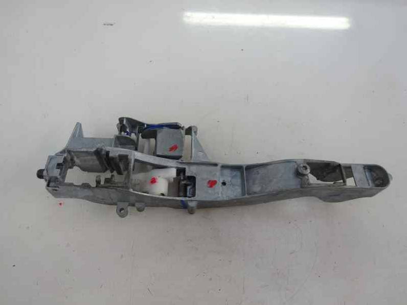 MANETA EXTERIOR DELANTERA DERECHA PEUGEOT 308 2012 1.6 HDI FAP (112 CV)