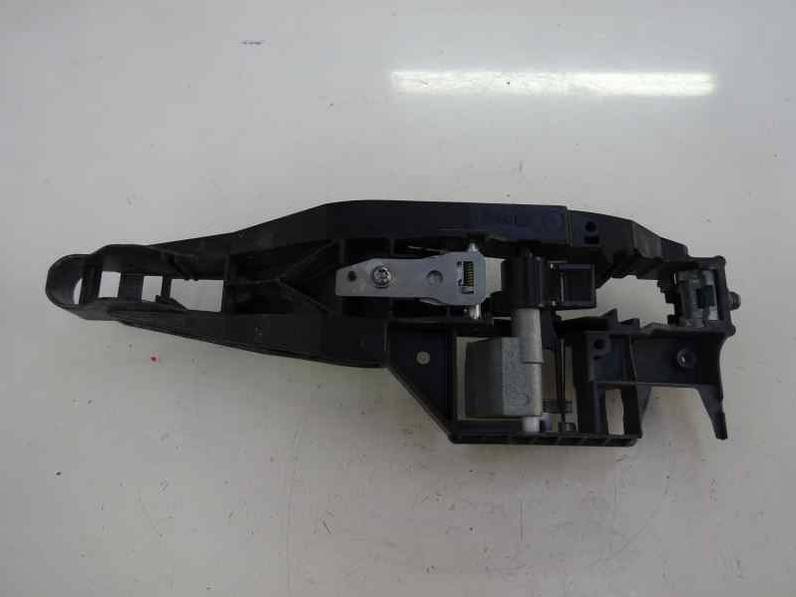 MANETA EXTERIOR TRASERA IZQUIERDA PEUGEOT 308 2012 1.6 HDI FAP (112 CV)