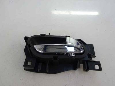MANETA INTERIOR DELANTERA DERECHA PEUGEOT 308 2012 1.6 HDI FAP (112 CV)