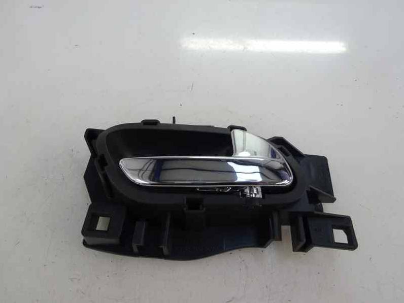 MANETA INTERIOR DELANTERA DERECHA PEUGEOT 308 2012 1.6 HDI FAP (112 CV)