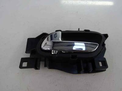 MANETA INTERIOR DELANTERA IZQUIERDA PEUGEOT 308 2012 1.6 HDI FAP (112 CV)