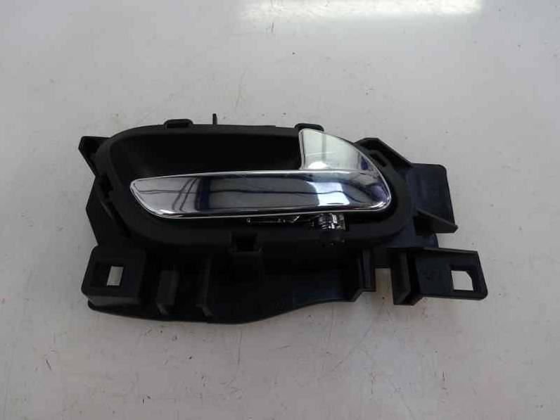 MANETA INTERIOR TRASERA DERECHA PEUGEOT 308 2012 1.6 HDI FAP (112 CV)