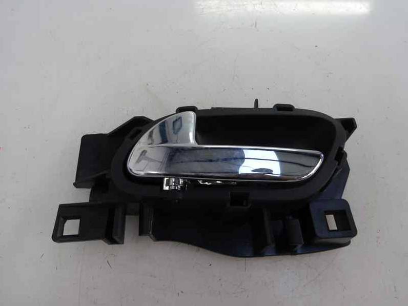 MANETA INTERIOR TRASERA IZQUIERDA PEUGEOT 308 2012 1.6 HDI FAP (112 CV)