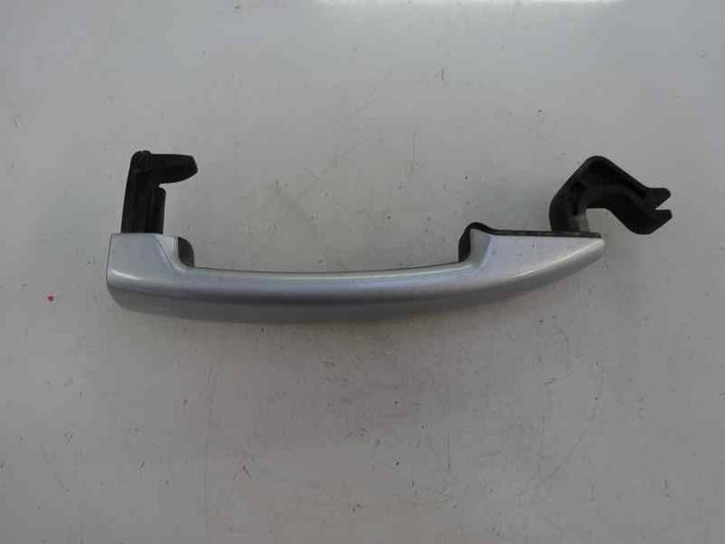 MANETA EXTERIOR TRASERA DERECHA PEUGEOT 308 2012 1.6 HDI FAP (112 CV)