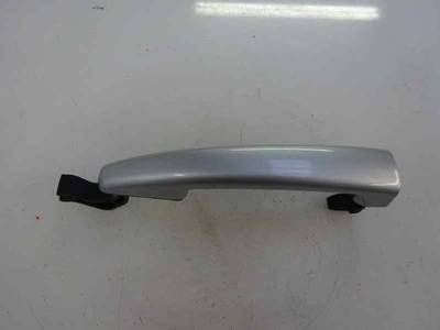 MANETA EXTERIOR TRASERA IZQUIERDA PEUGEOT 308 2012 1.6 HDI FAP (112 CV)