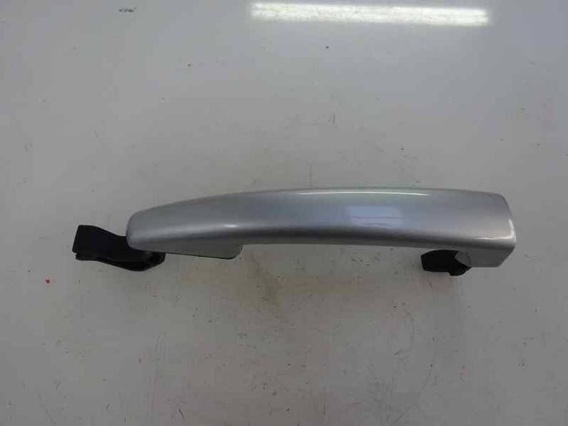 MANETA EXTERIOR TRASERA IZQUIERDA PEUGEOT 308 2012 1.6 HDI FAP (112 CV)