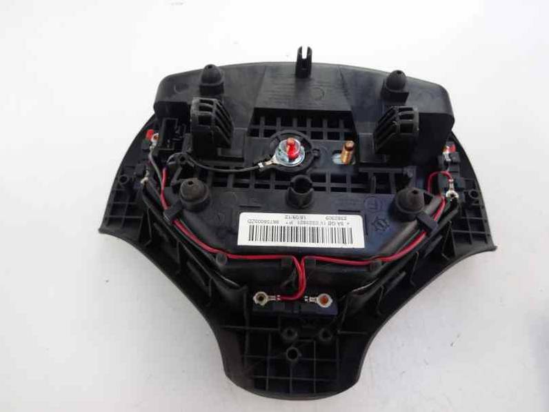 AIRBAG DELANTERO DERECHO PEUGEOT 308 2012 1.6 HDI FAP (112 CV)