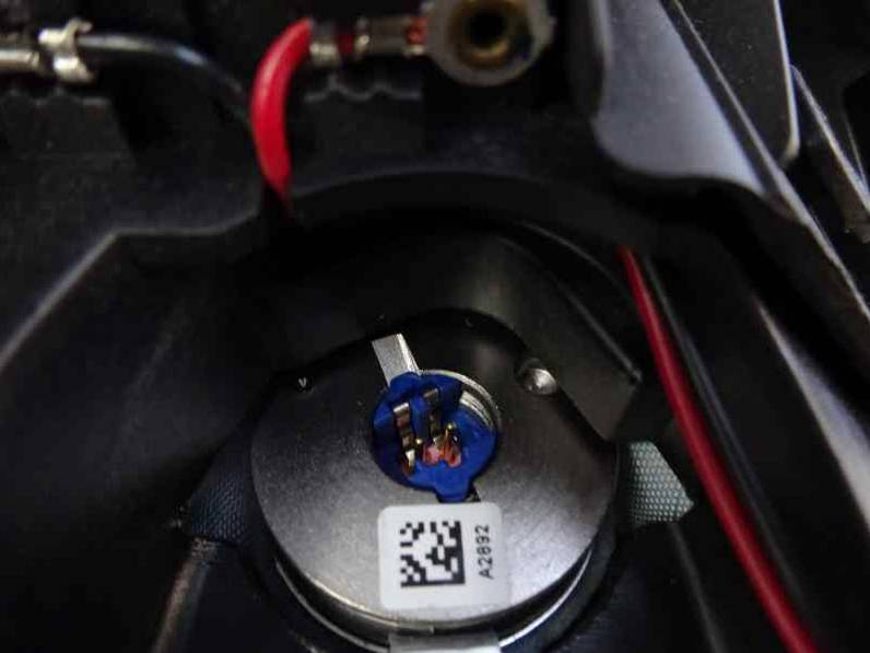 AIRBAG DELANTERO DERECHO PEUGEOT 308 2012 1.6 HDI FAP (112 CV)