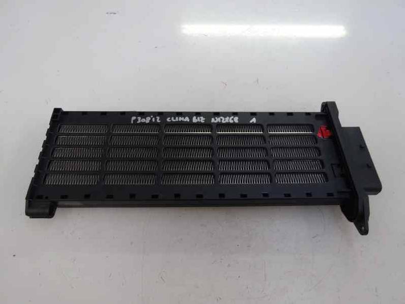 RESISTENCIA CALEFACCION PEUGEOT 308 2012 1.6 HDI FAP (112 CV)