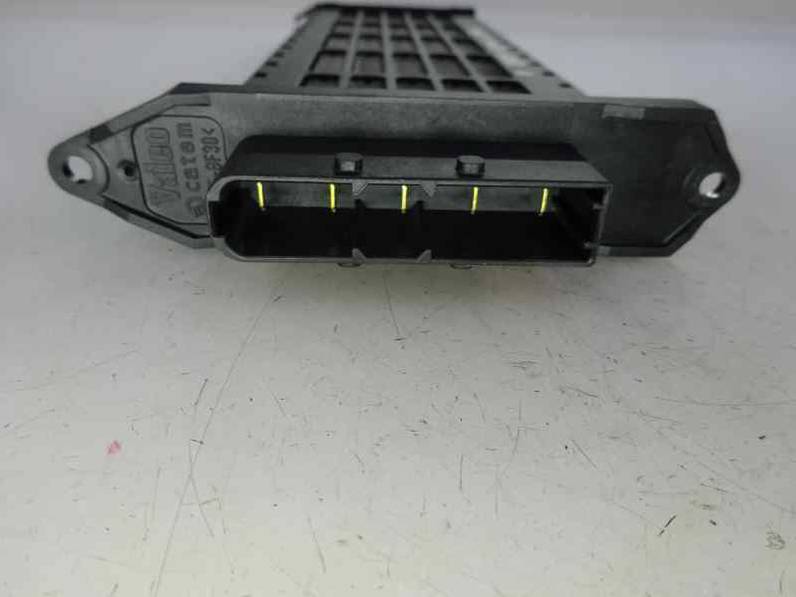 RESISTENCIA CALEFACCION PEUGEOT 308 2012 1.6 HDI FAP (112 CV)