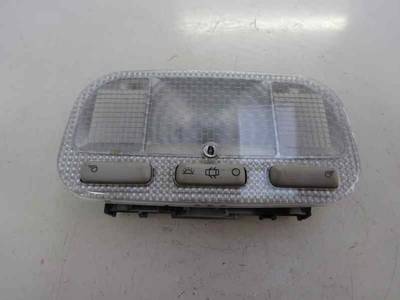 LUZ INTERIOR PEUGEOT 308 2012 1.6 HDI FAP (112 CV)