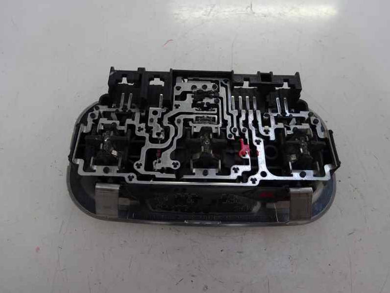 LUZ INTERIOR PEUGEOT 308 2012 1.6 HDI FAP (112 CV)