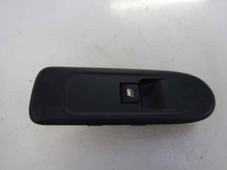 MANDO ELEVALUNAS DELANTERO DERECHO PEUGEOT 308 2012 1.6 HDI FAP (112 CV)