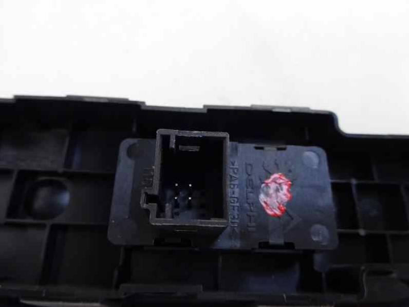 MANDO ELEVALUNAS DELANTERO DERECHO PEUGEOT 308 2012 1.6 HDI FAP (112 CV)