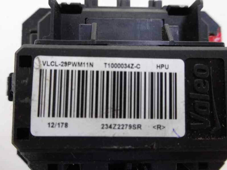 RESISTENCIA CALEFACCION PEUGEOT 308 2012 1.6 HDI FAP (112 CV)