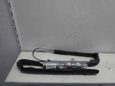 AIRBAG CORTINA DELANTERO IZQUIERDO PEUGEOT 308 2012 1.6 HDI FAP (112 CV)