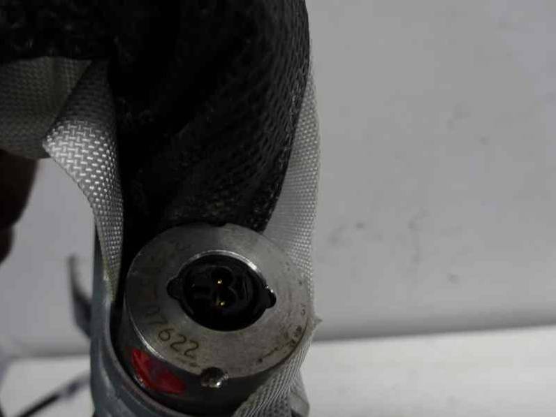 AIRBAG CORTINA DELANTERO IZQUIERDO PEUGEOT 308 2012 1.6 HDI FAP (112 CV)