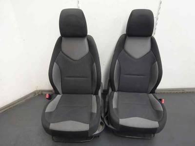 JUEGO ASIENTOS COMPLETO PEUGEOT 308 2012 1.6 HDI FAP (112 CV)