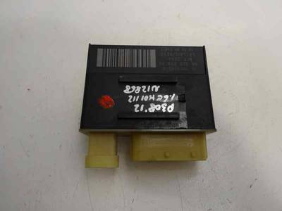 CAJA PRECALENTAMIENTO PEUGEOT 308 2012 1.6 HDI FAP (112 CV)