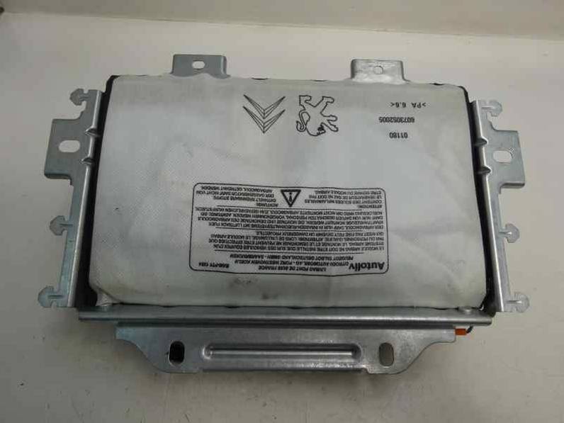 AIRBAG DELANTERO DERECHO PEUGEOT 308 2012 1.6 HDI FAP (112 CV)